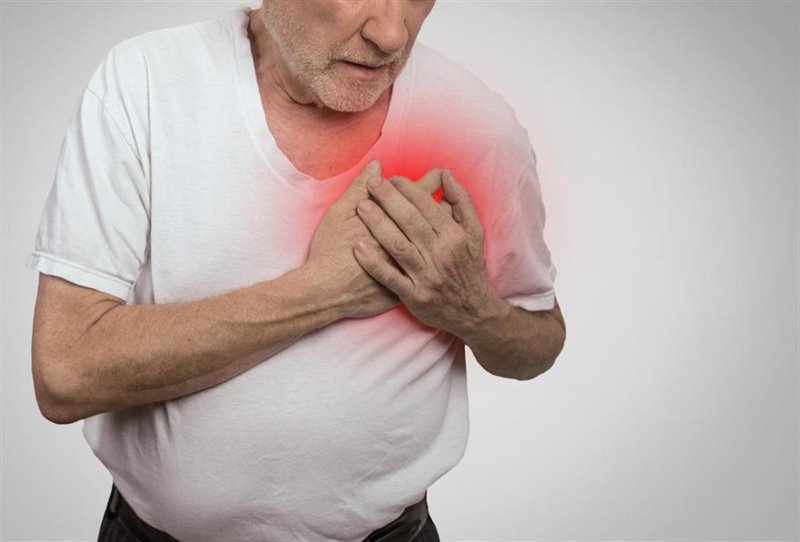 ep dolor infarto enfermedad cardiaca