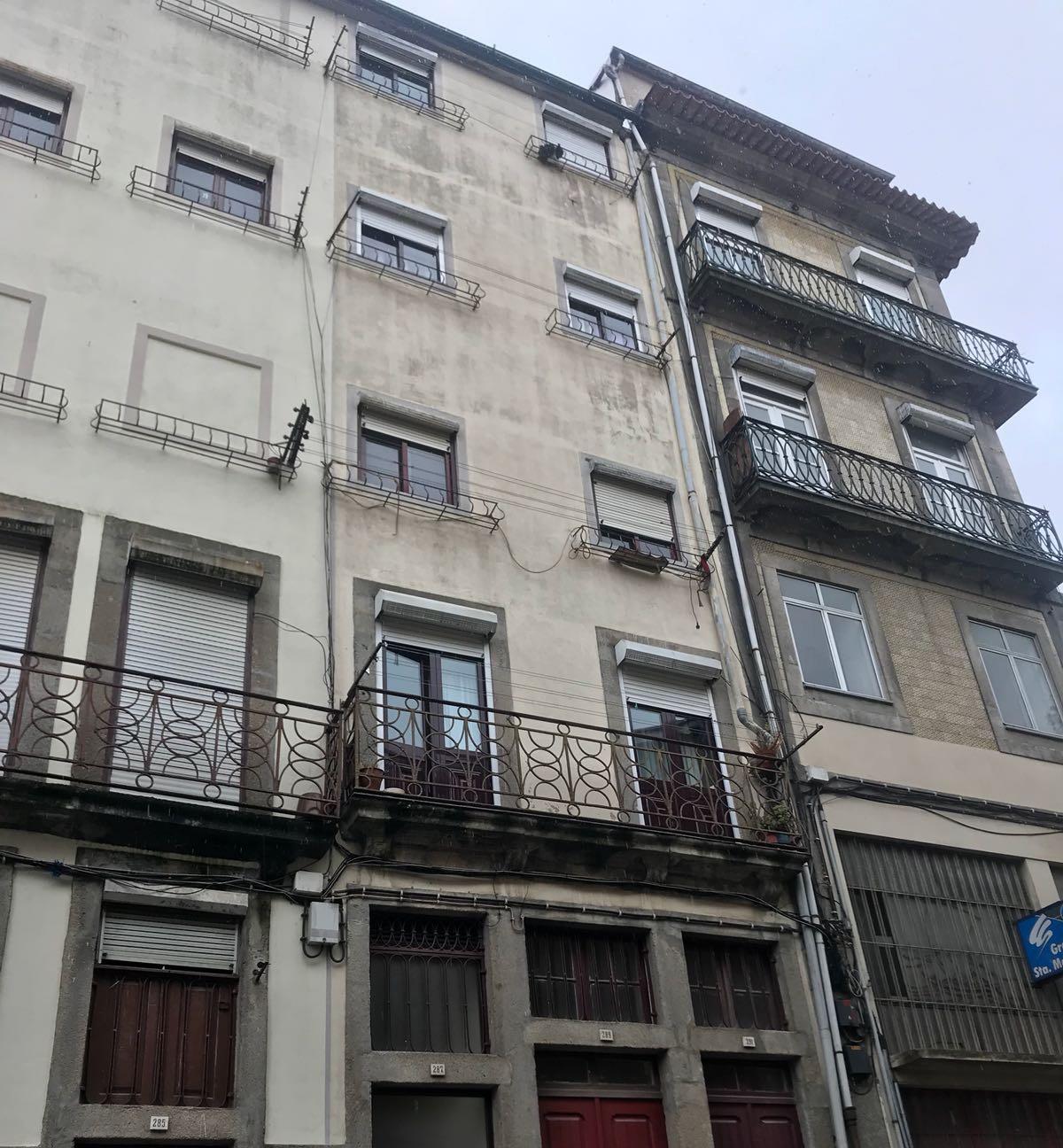 Edifici de MK Premium a Porto | MK PREMIUM ep edificimk premiumporto