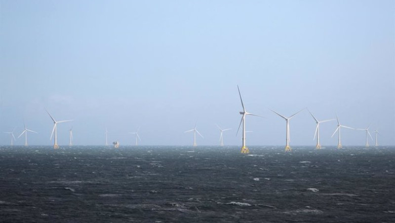 ep edp refuerza su inversion en australia con la adjudicacion de 13 gw de capacidad eolica marina a ep edp refuerza su inversion en australia con la adjudicacion de 13 gw de capacidad eolica marina a