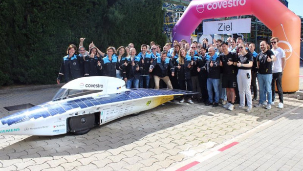 ep el coche sonnenwagen covestro adelie