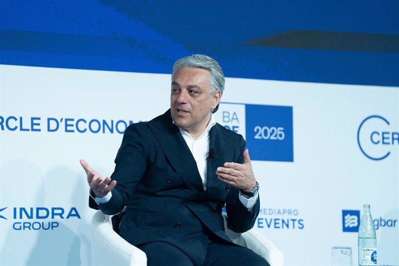 Luca de Meo se confirma como nuevo CEO de Kering a partir de septiembre