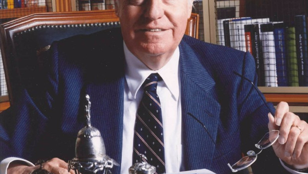 ep el copresidente de honor de freixenet josep ferrer sala