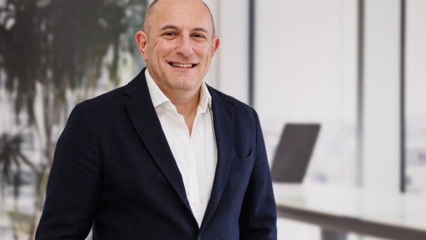 ep el fundador y ceo de iqube jose manuel mateu