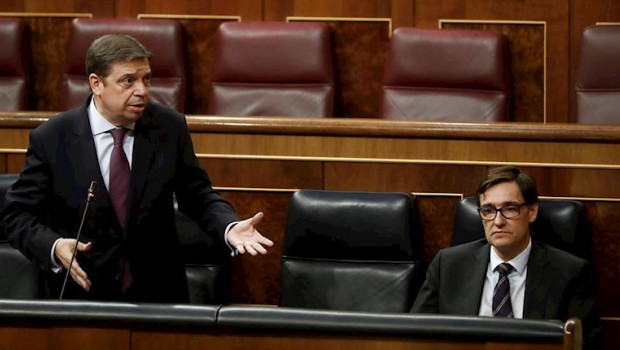 ep el ministro de agricultura pesca y alimentacion luis planas 20200407162303