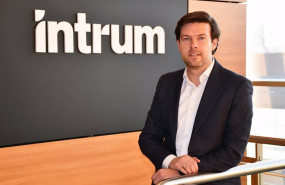ep el nuevo director de real estate de intrum espana ernesto ferrer bonsoms