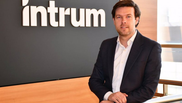 ep el nuevo director de real estate de intrum espana ernesto ferrer bonsoms