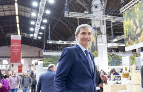 ep el presidente de barcelona wine week y d o cava javier pages