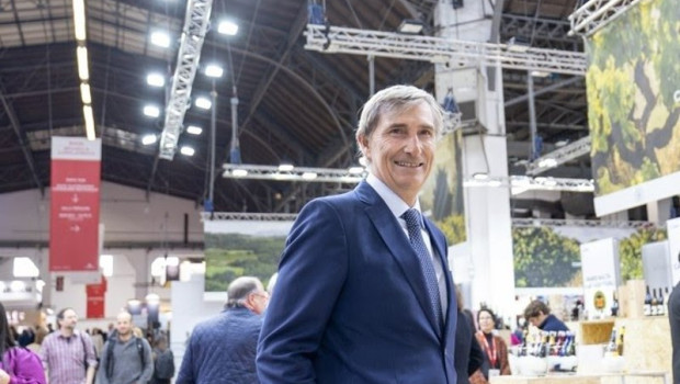 ep el presidente de barcelona wine week y d o cava javier pages