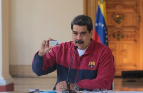 ep el presidente de venezuela nicolas maduro 20200325122103