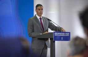ep el presidente del gobierno pedro sanchez este lunes