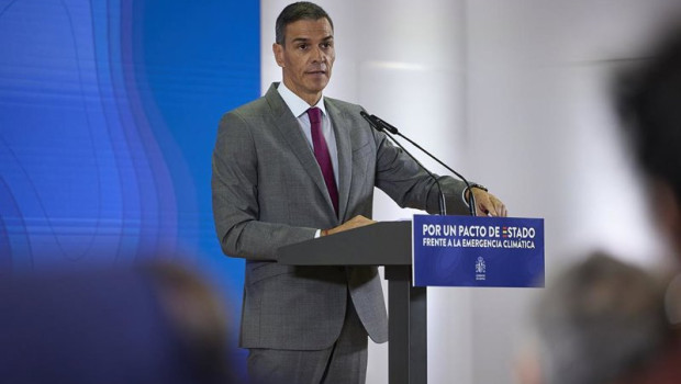 ep el presidente del gobierno pedro sanchez este lunes