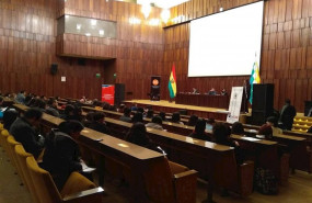 ep el tribunal supremo electoral tse de bolivia