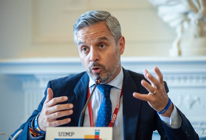 Bravo (PP) propone menos gasto superfluo y aprovechar mejor los fondos europeos