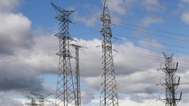 electricity | EUROPA PRESS - Archivo ep electricidad energia cables torres electricas corriente 20190719111603