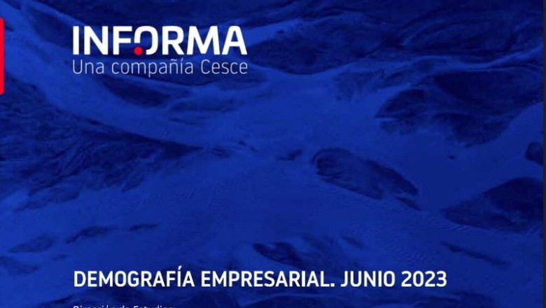 ep en el primero semestre del ano se han constituido 61589 empresas en espana un 11 mas interanual ep en el primero semestre del ano se han constituido 61589 empresas en espana un 11 mas interanual