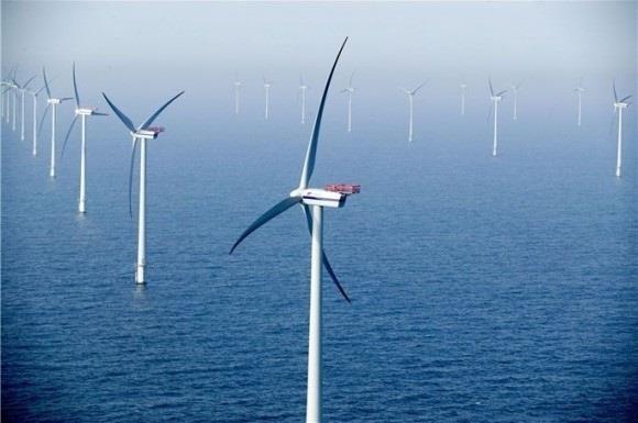 Energía eólica | CEDIDO POR GOBIERNO DE CANARIAS ep energia eolica 20170317130709