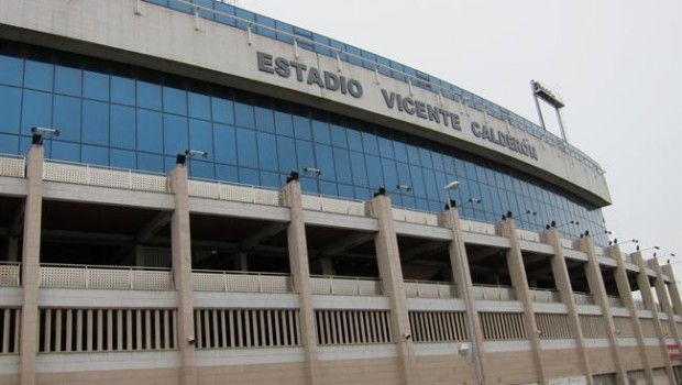 Estadio Vicente Calderón | EUROPA PRESS ep estadio vicente calderon 20171219134902