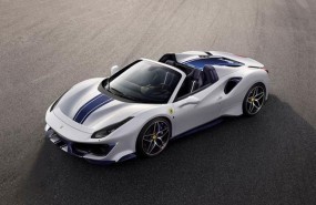 ep ferrari 488 pista spider