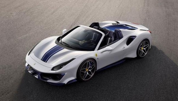 ep ferrari 488 pista spider