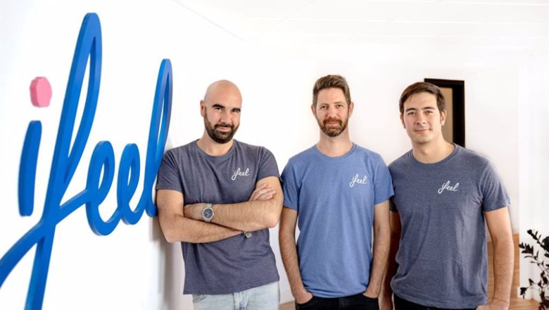 ep fundadores de ifeel ep fundadores de ifeel
