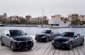 ep gama 2019maserati