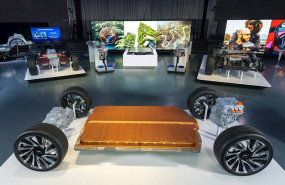 ep general motors lanzara 22 modelos con tecnologia manos libres hasta 2023