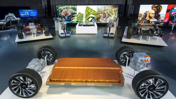 ep general motors lanzara 22 modelos con tecnologia manos libres hasta 2023