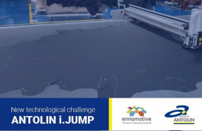 ep grupo antolin y ennomotive lanzan un nuevo desafio tecnologico del programa de innovacion abierta