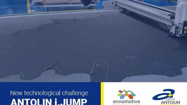 ep grupo antolin y ennomotive lanzan un nuevo desafio tecnologico del programa de innovacion abierta
