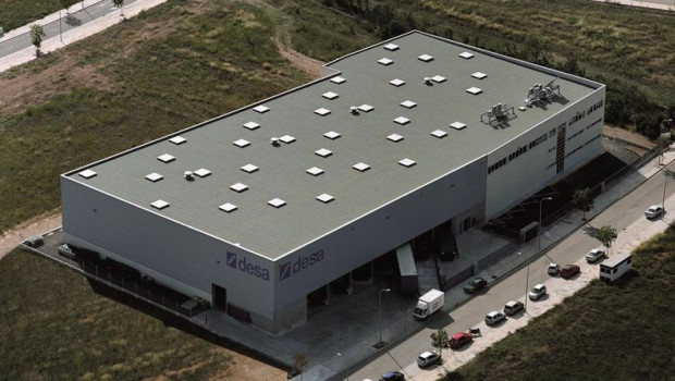 ep grupo desa