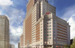 ep hotel riu edificio espana