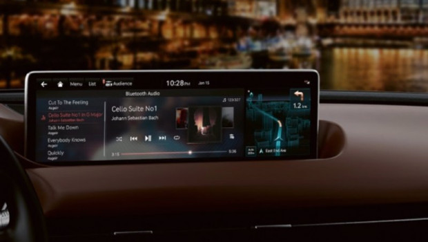 ep hyundai motor group lanzara nvidia drive connected car la plataforma de infoentretenimiento ia