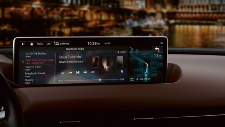ep hyundai motor group lanzara nvidia drive connected car la plataforma de infoentretenimiento ia