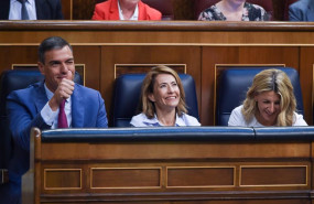 ep i d el presidente del gobierno pedro sanchez la ministra de transportes movilidad y agenda urbana ep i d el presidente del gobierno pedro sanchez la ministra de transportes movilidad y agenda urbana