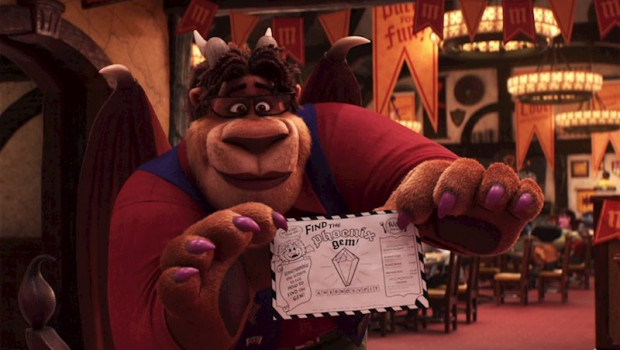 ep imagen de onward lo nuevo de pixar