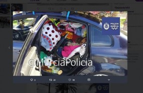ep imagenla nina eninteriorcoche