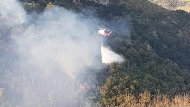 ep incendio forestalobeso