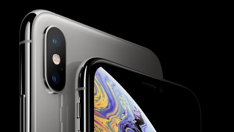 IPhone XS | APPLE - Archivo ep iphone xs 20190723140303