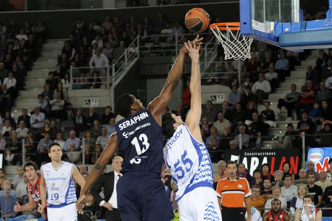 ep kevin seraphinkaloyan ivanov caja laboral - lucentum alicante baloncesto