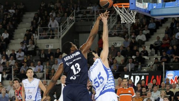 ep kevin seraphinkaloyan ivanov caja laboral - lucentum alicante baloncesto