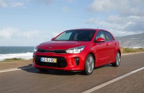 ep kia rio