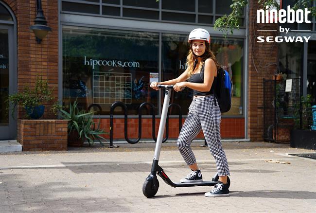 KickScooters de Ninebot by Segway | SEGWAY ep kickscootersninebot by segway