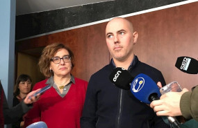 ep la concejal de hacienda montserrat ballarin y el de emergencia climatica y transicion ecologica