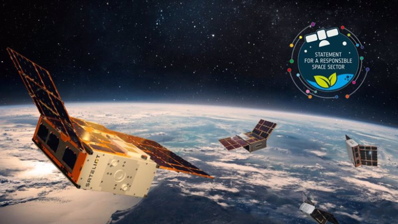ep la empresa espanola sateliot se une a la agencia espacial europea para hacer frente a la basura ep la empresa espanola sateliot se une a la agencia espacial europea para hacer frente a la basura