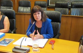 ep la exministramedio ambiente cristina narbona