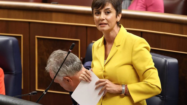 ep la ministra de vivienda y agenda urbana isabel rodriguez 20240929115803