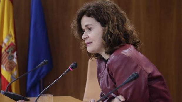 ep la portavoz adjuntagrupo parlamentariopodemos esperanza gomez 20180411132302