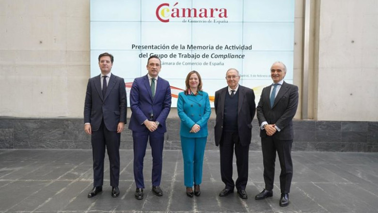 ep las empresas subrayan reforzar la seguridad juridica y la efectividad de los sistemas de