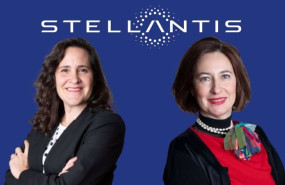 ep las incorporaciones a stellantis iberia de paula masclans nueva directora de e mobility 2stm para