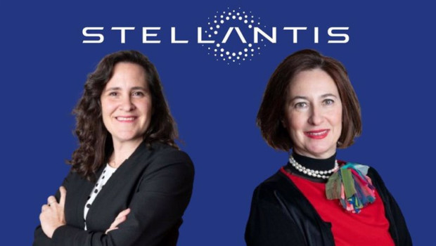 ep las incorporaciones a stellantis iberia de paula masclans nueva directora de e mobility 2stm para